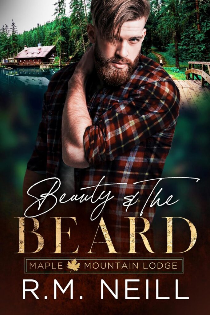 Beauty & The Beard