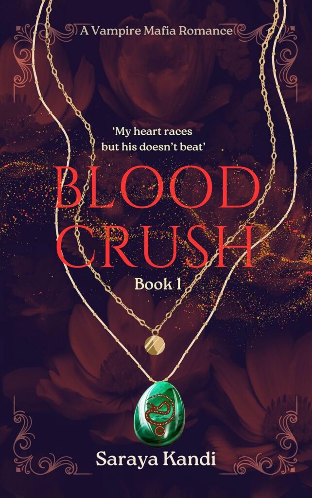 Blood Crush