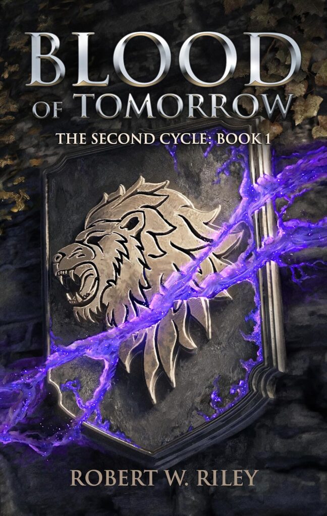 Blood of Tomorrow