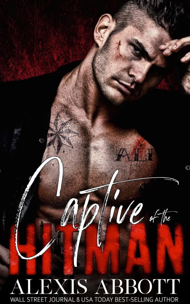 Captive of the Hitman