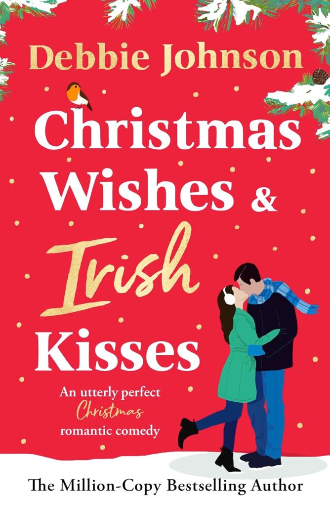 Christmas Wishes & Irish Kisses