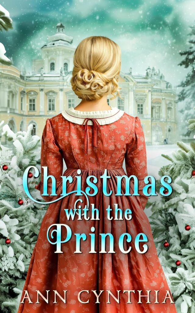 Christmas with the Prince