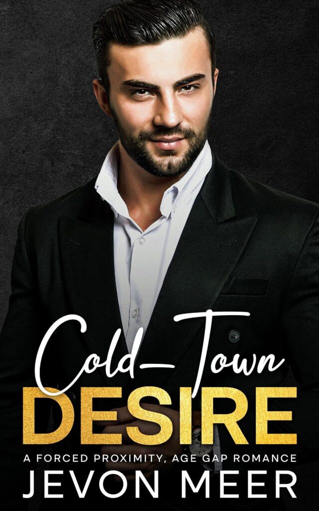 Cold-Town Desire
