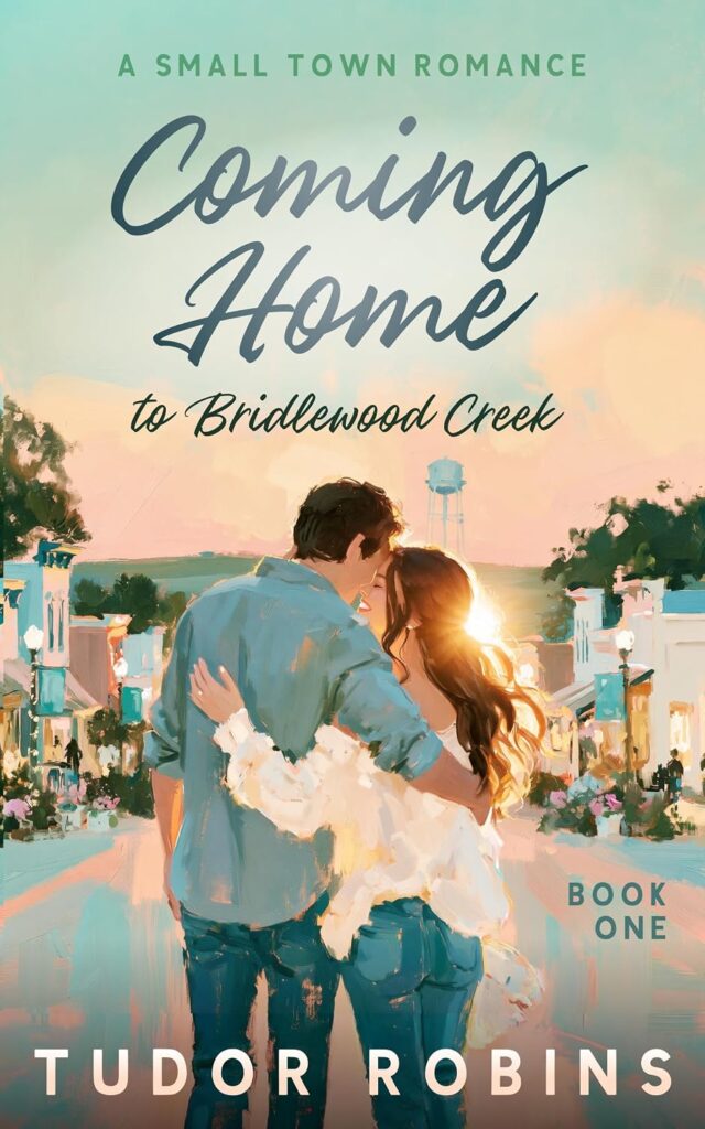 Coming Home to Bridlewood Creek