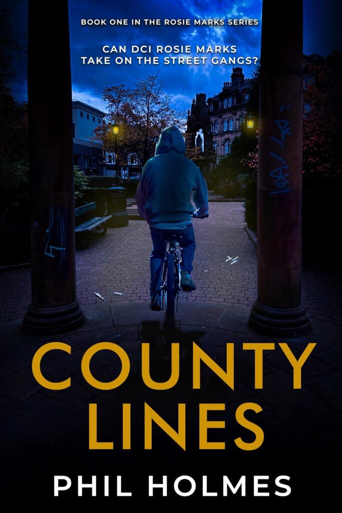 County Lines