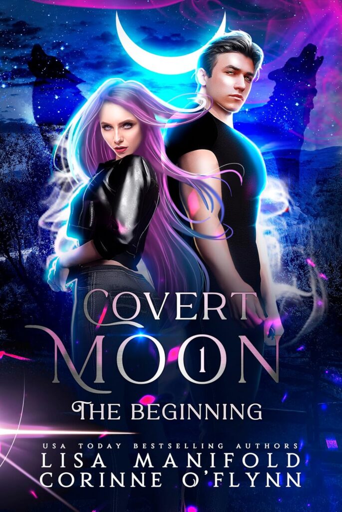 Covert Moon: The Beginning