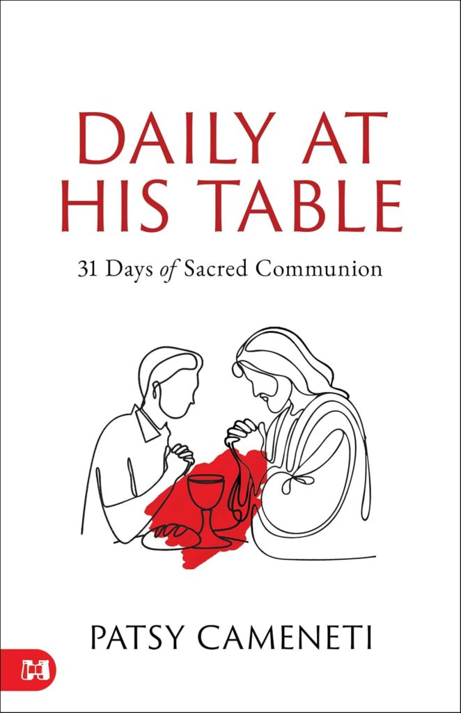 Daily at His Table