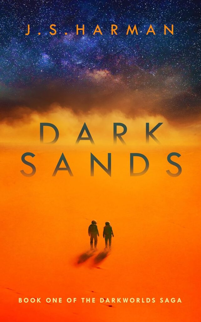 Dark Sands