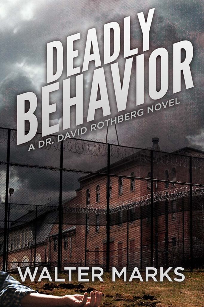 Deadly Behavior