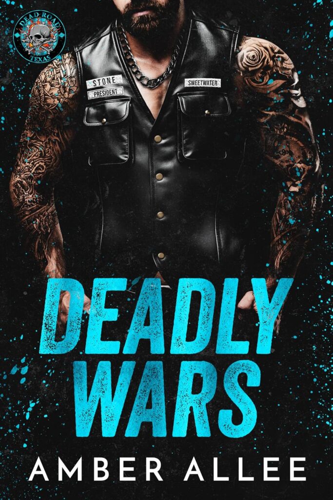 Deadly Wars