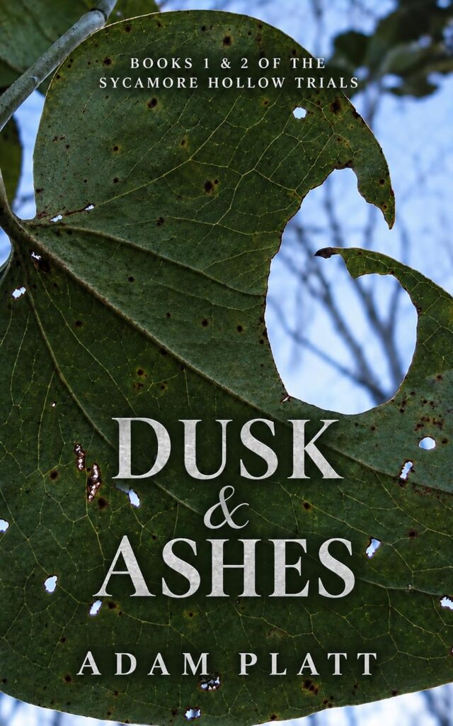 Dusk & Ashes