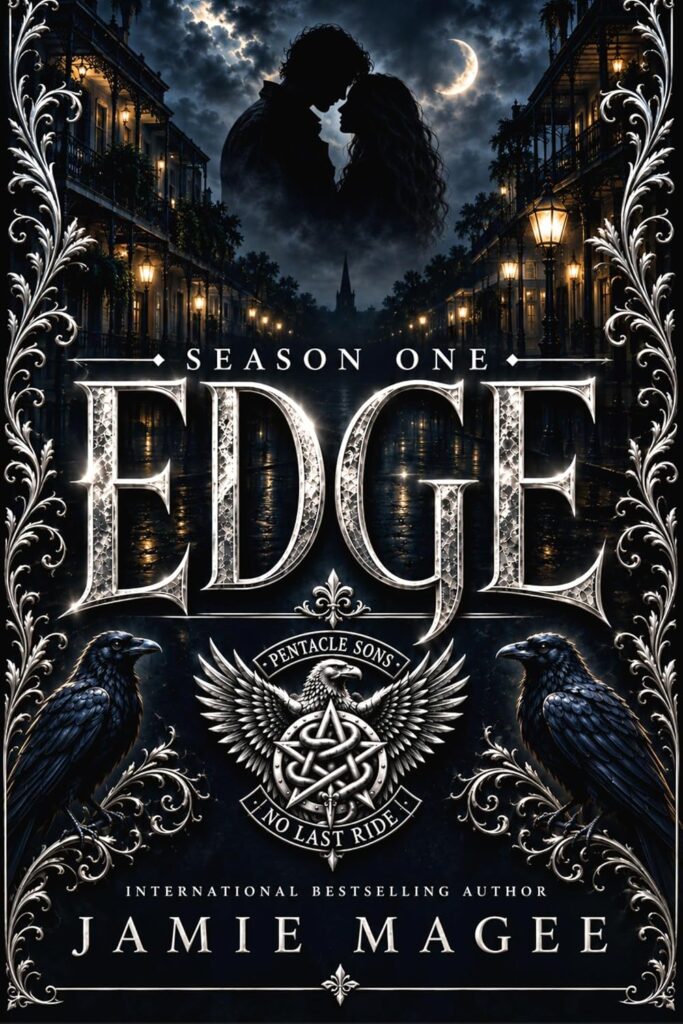 EDGE (Season 1)