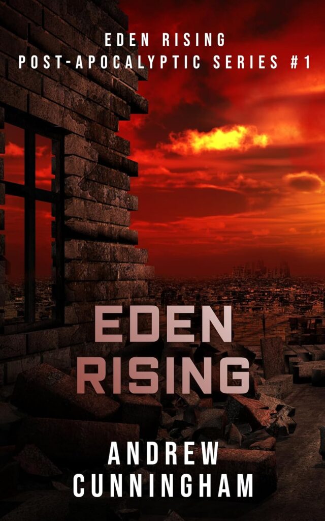 Eden Rising