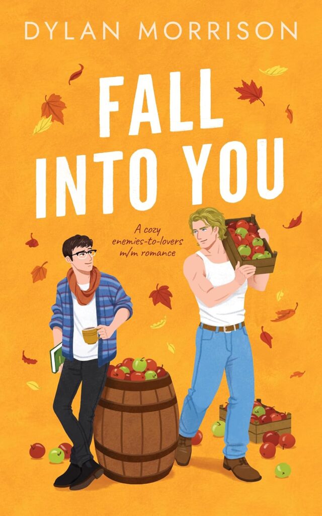 Fall into You