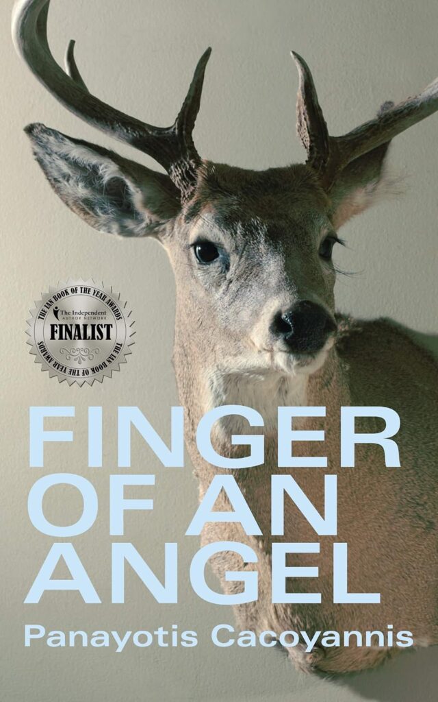 Finger of an Angel