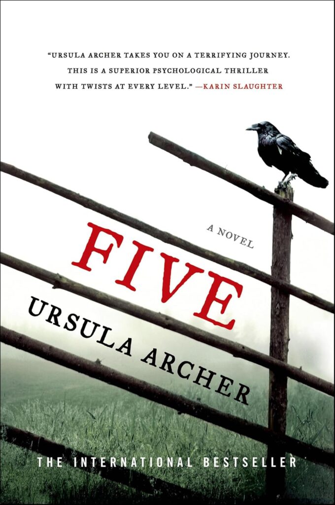 Five