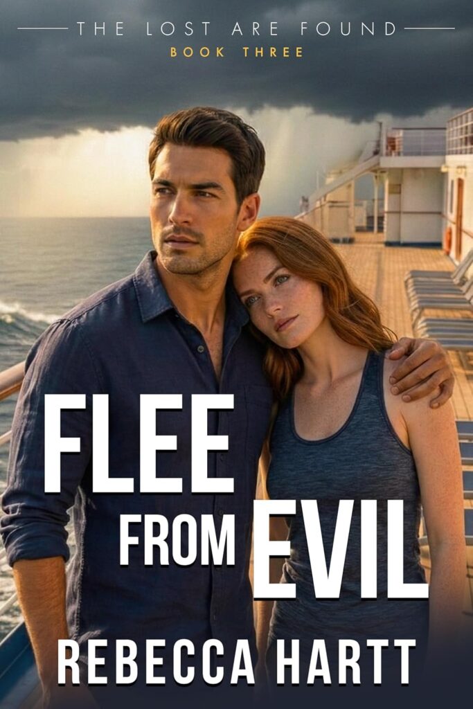 Flee from Evil
