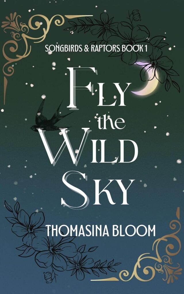 Fly the Wild Sky