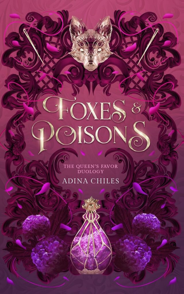 Foxes & Poisons