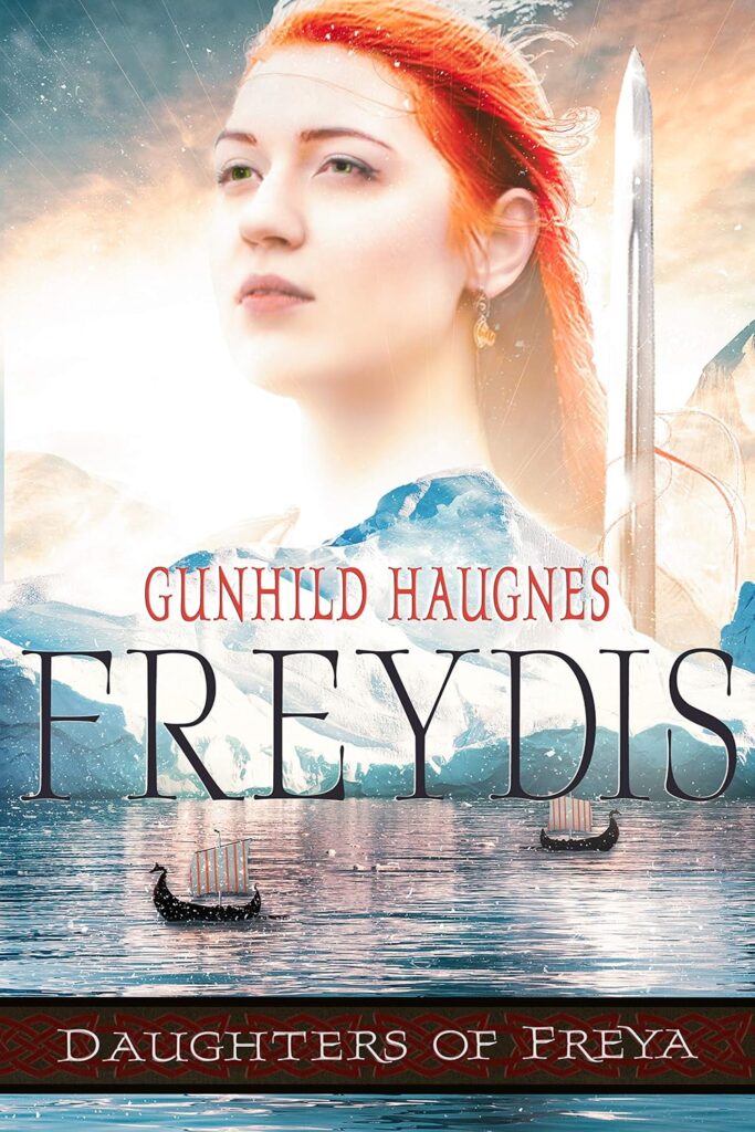 Freydis