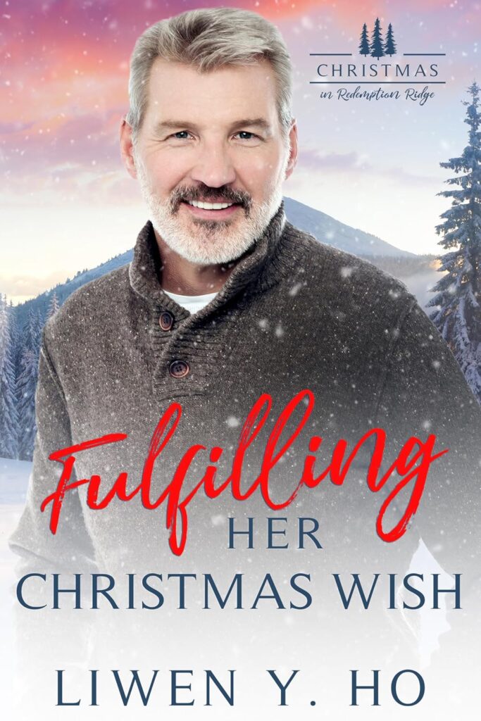 Fulfilling Her Christmas Wish