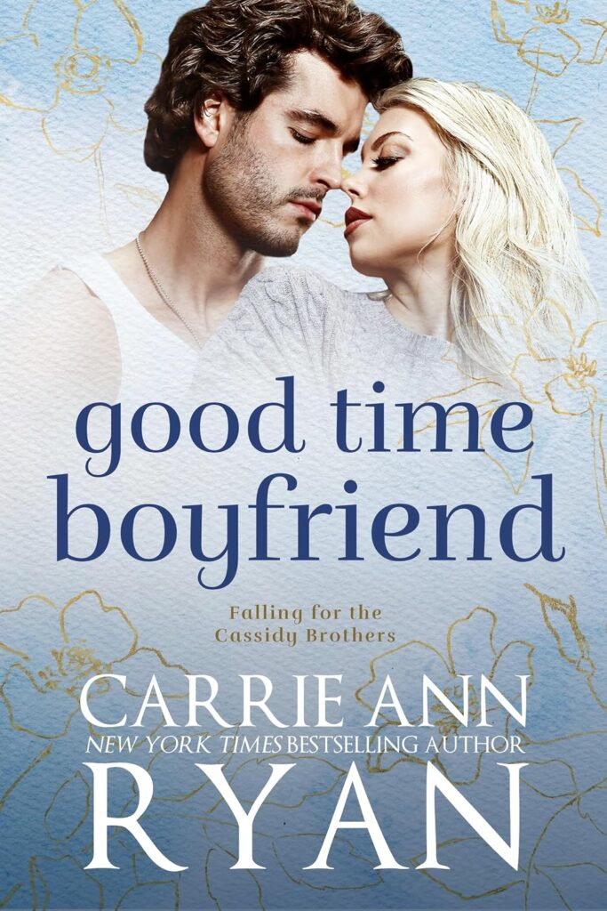 Good Time Boyfriend