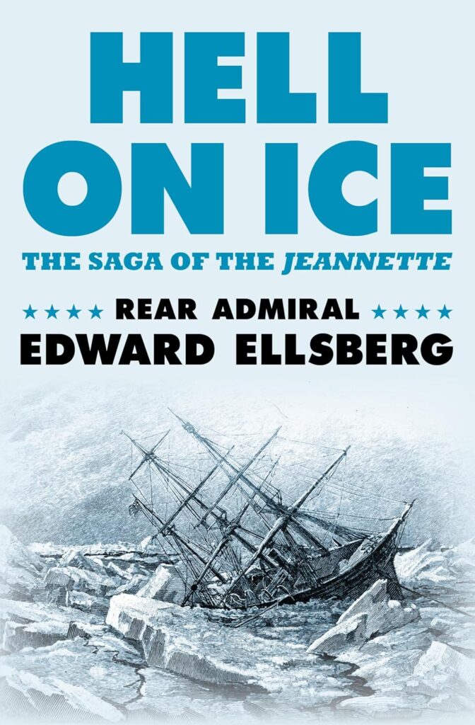 Hell on Ice