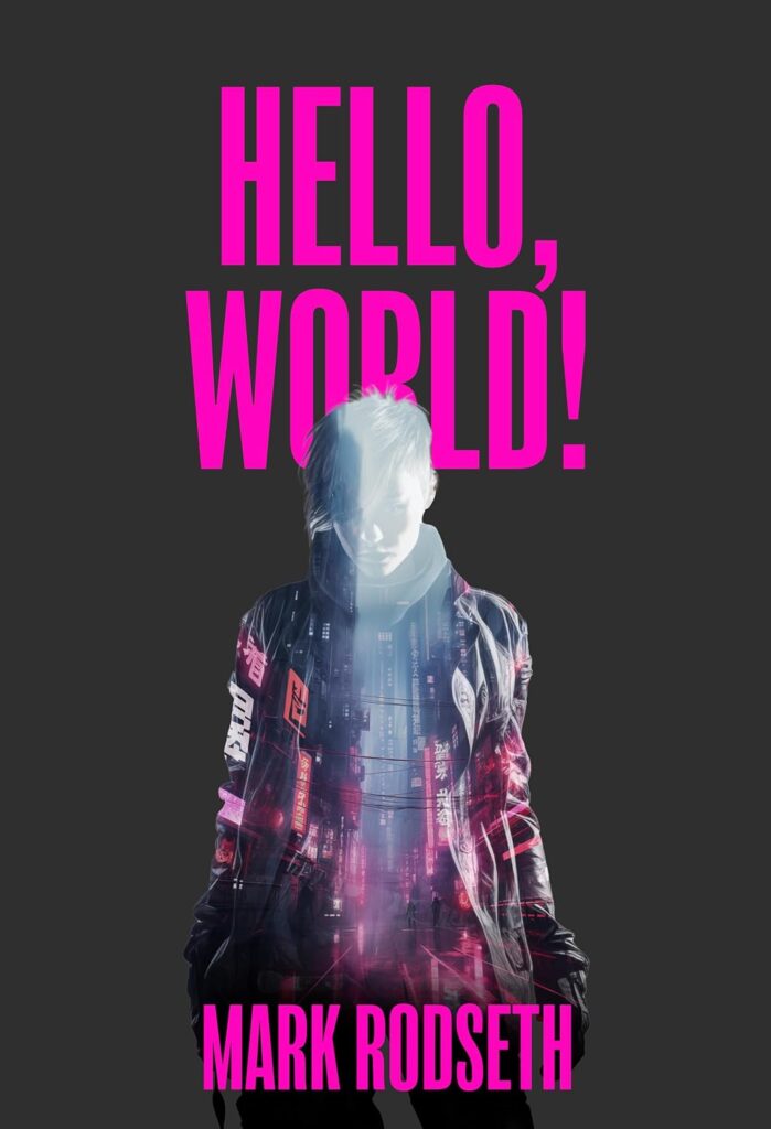 Hello, World!