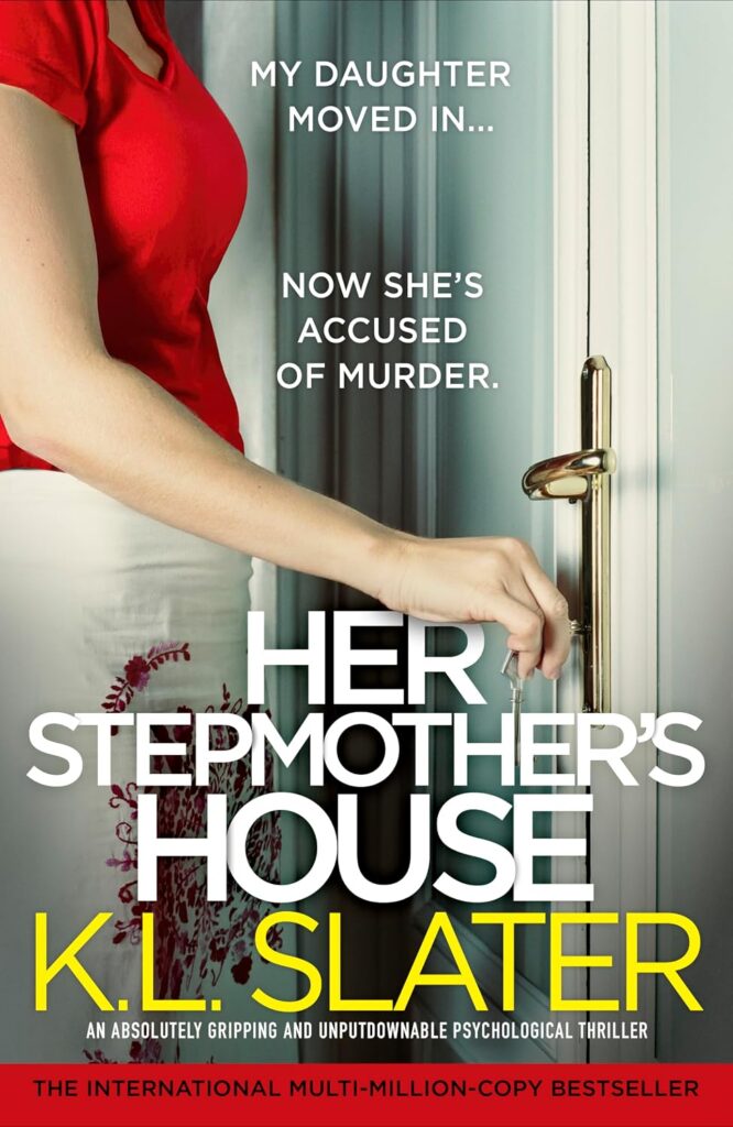 Her Stepmother’s House