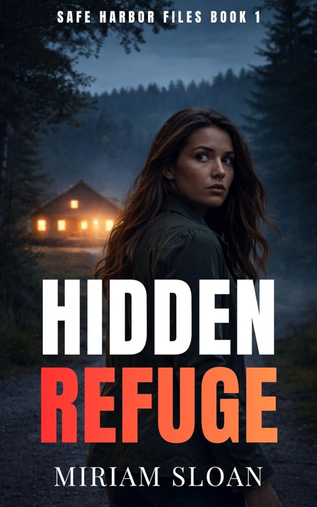 Hidden Refuge