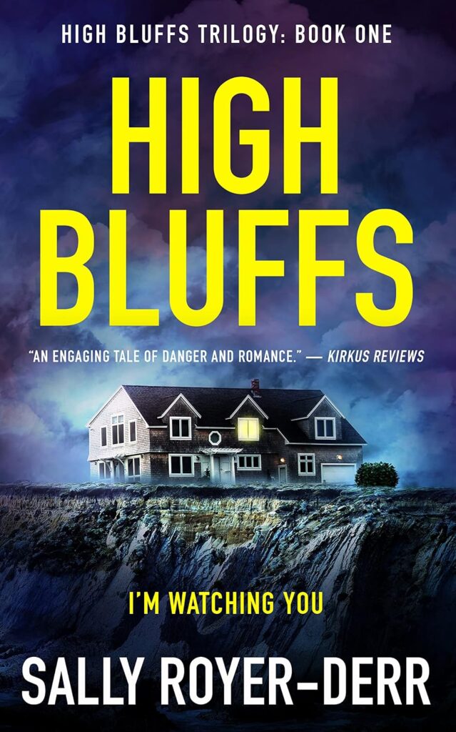 High Bluffs