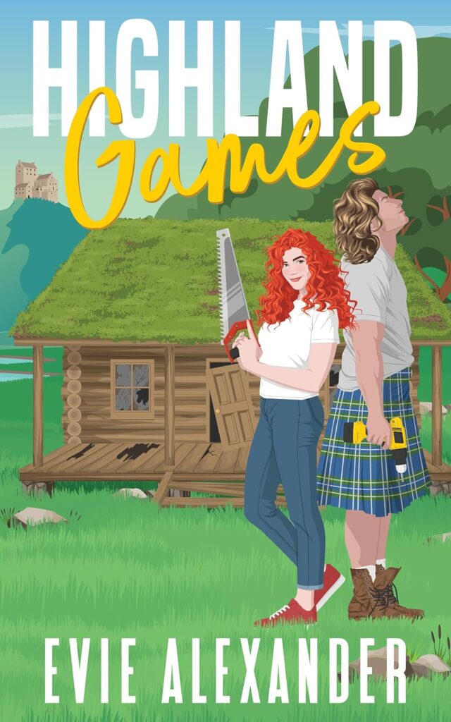 Highland Games