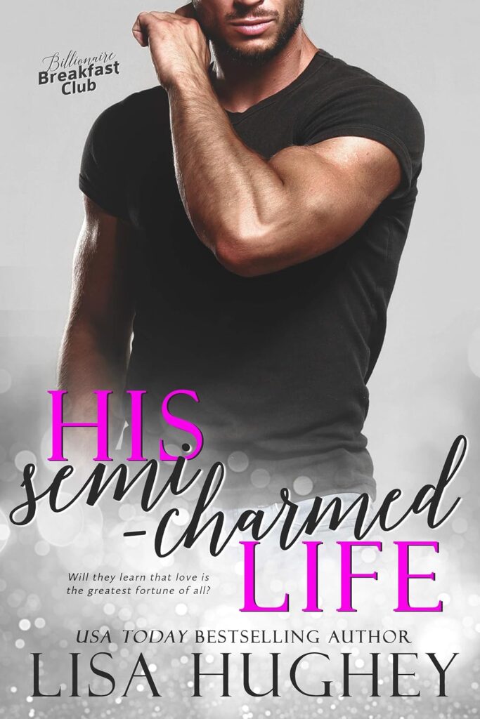 His Semi-Charmed Life