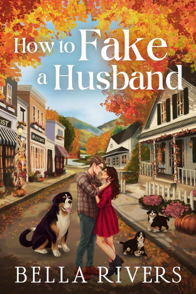 How to Fake a Husband