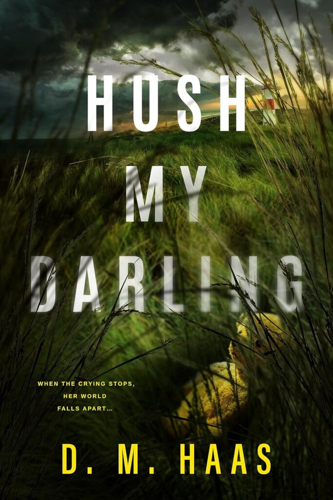 Hush My Darling