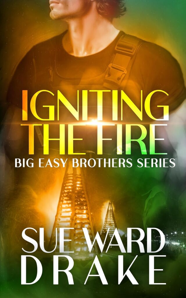 Igniting the Fire
