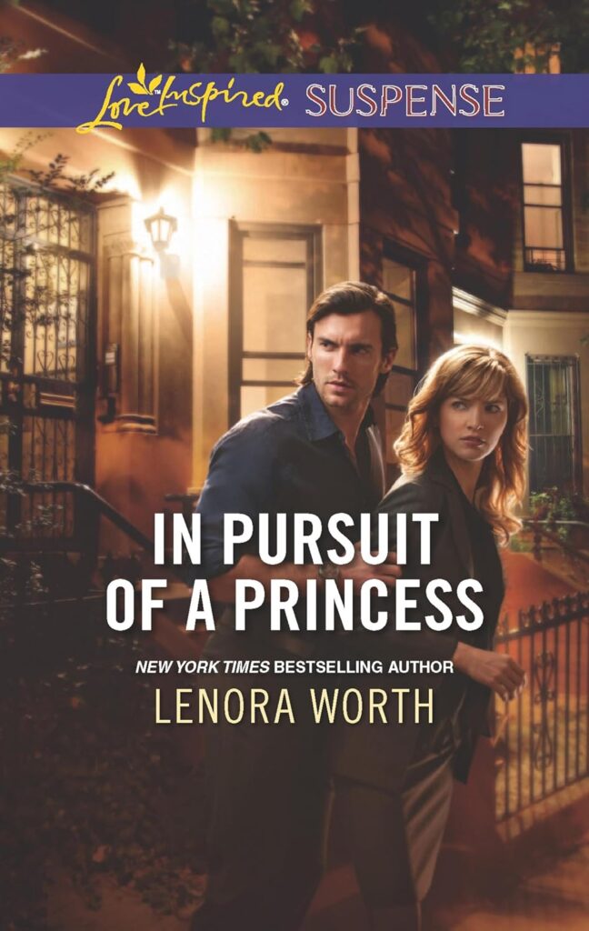 In Pursuit of a Princess