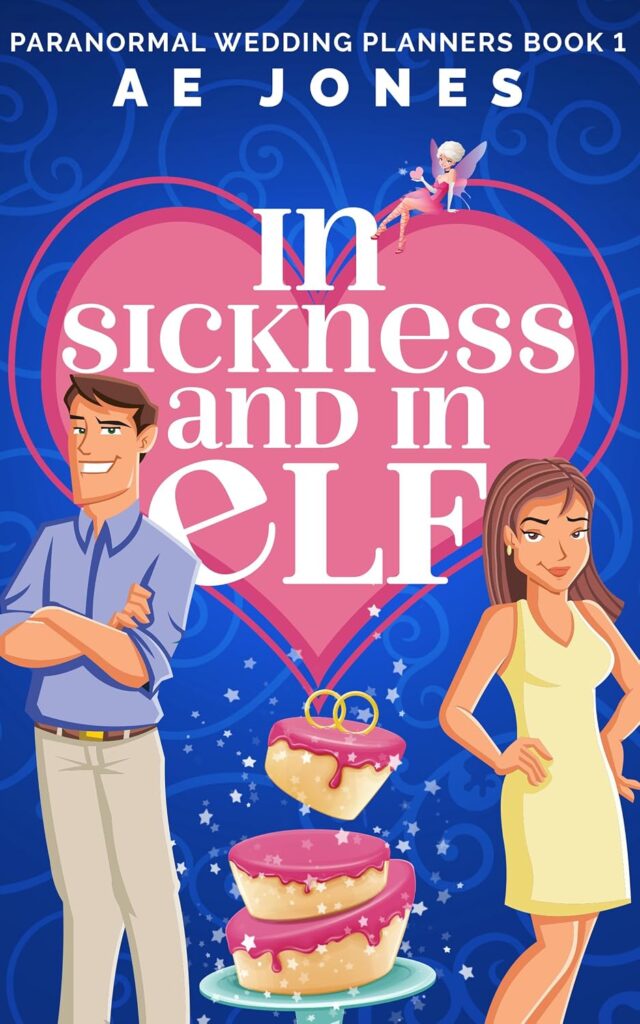 In Sickness and in Elf