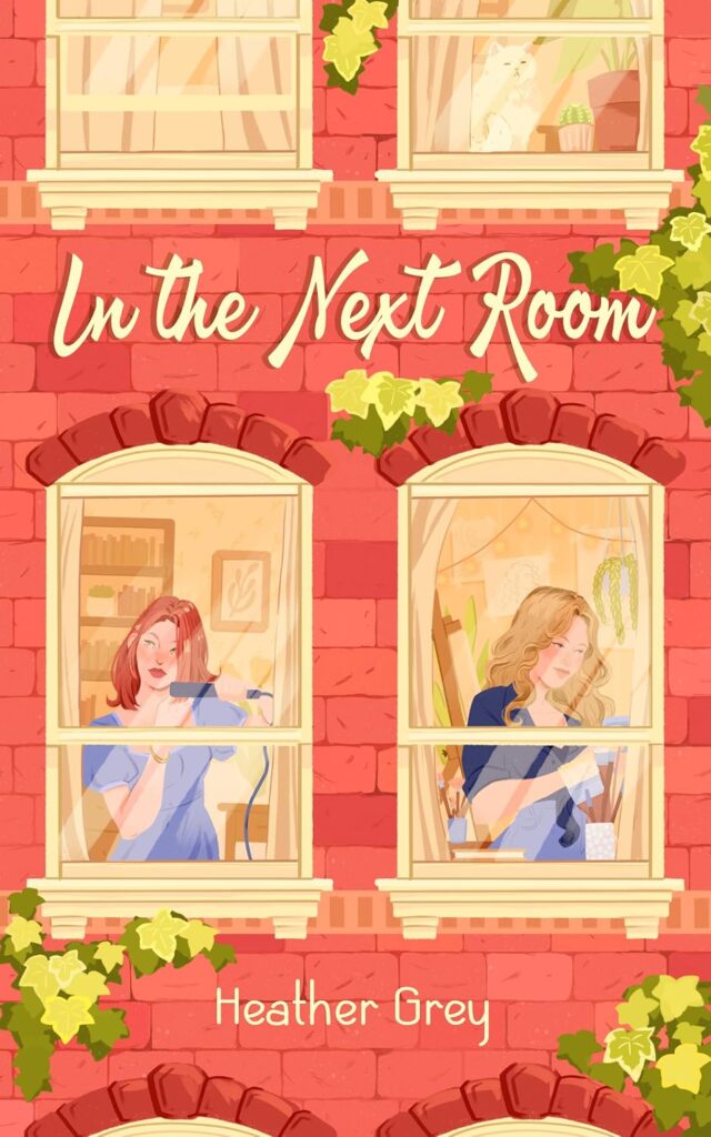 In the Next Room