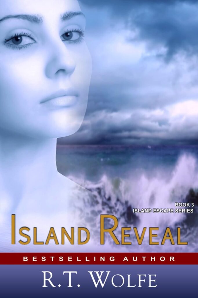 Island Reveal