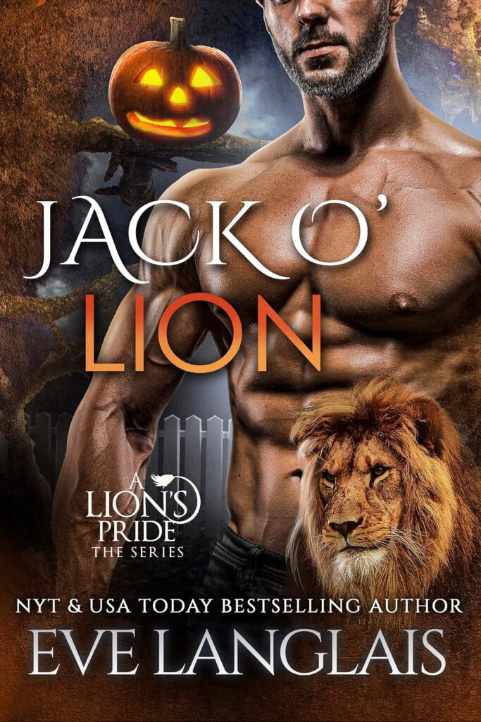 Jack O’ Lion