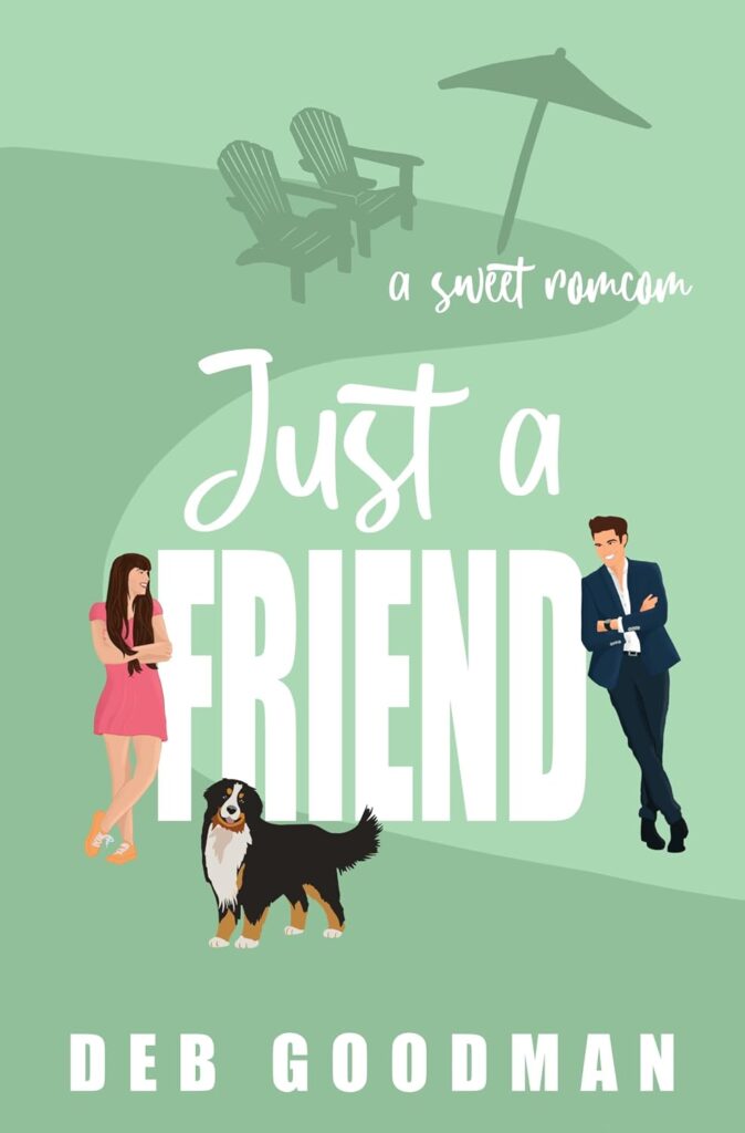 Just a Friend
