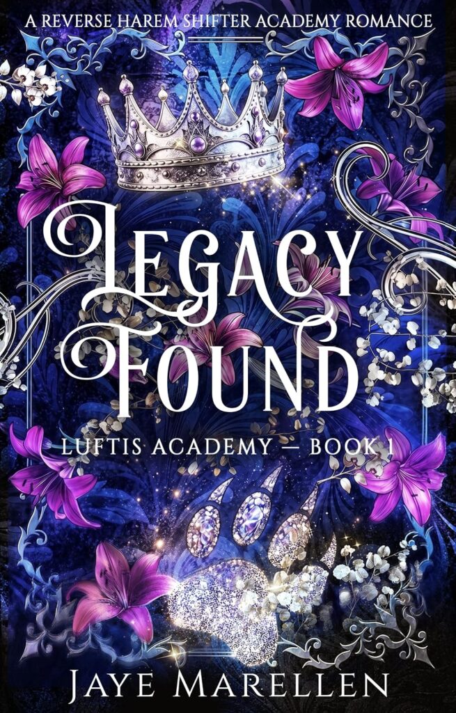 Legacy Found