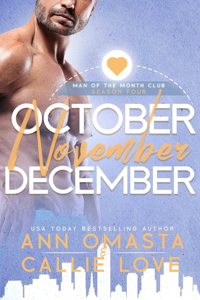 Man of the Month Club (Season 4)