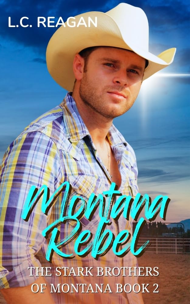 Montana Rebel