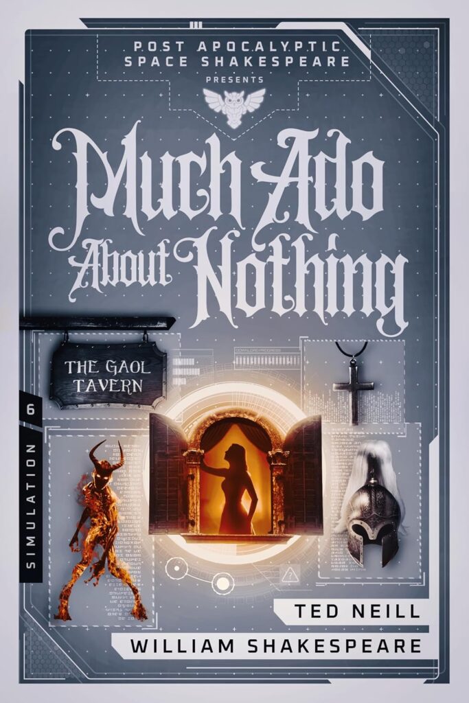 Much Ado About Nothing