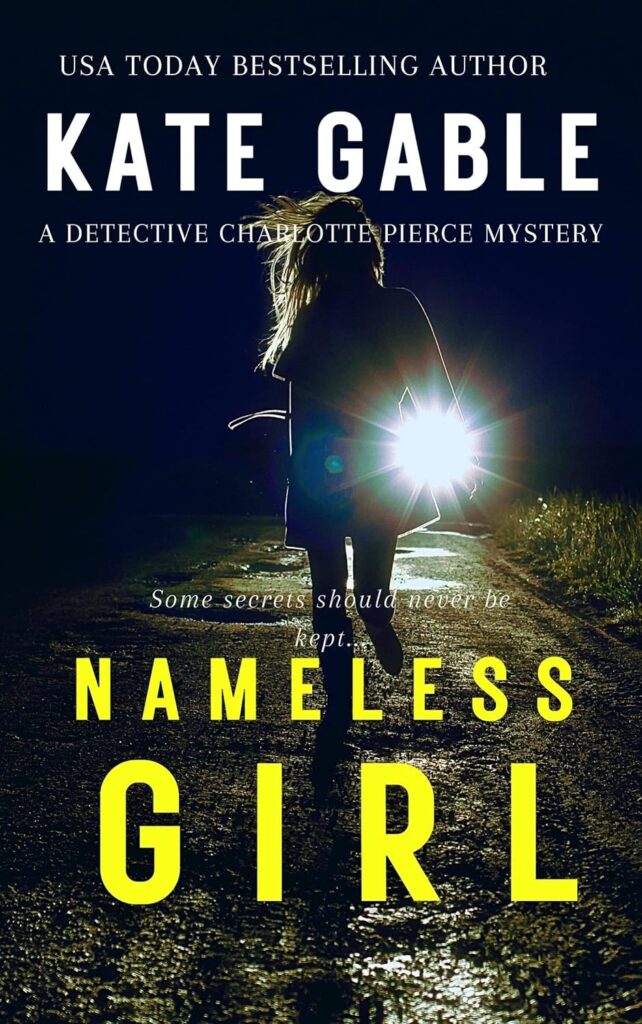 Nameless Girl