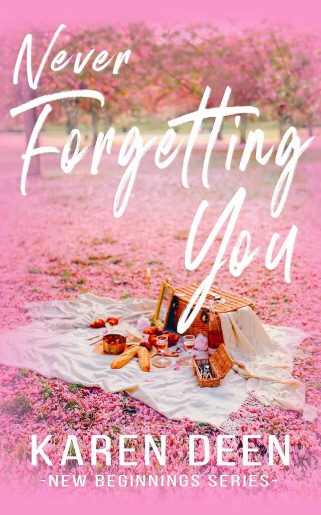 Never Forgetting You