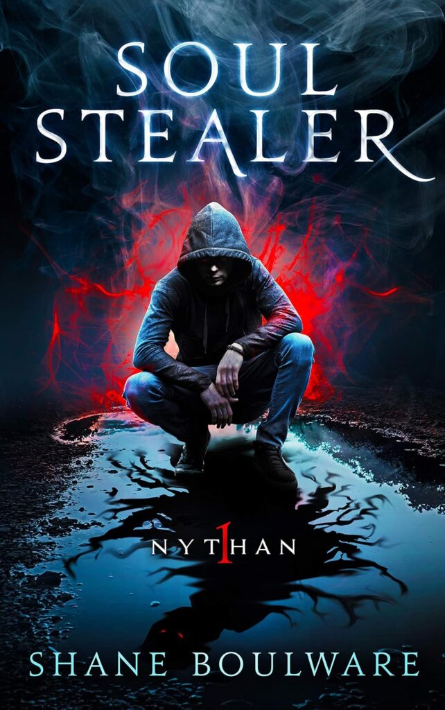 Nythan