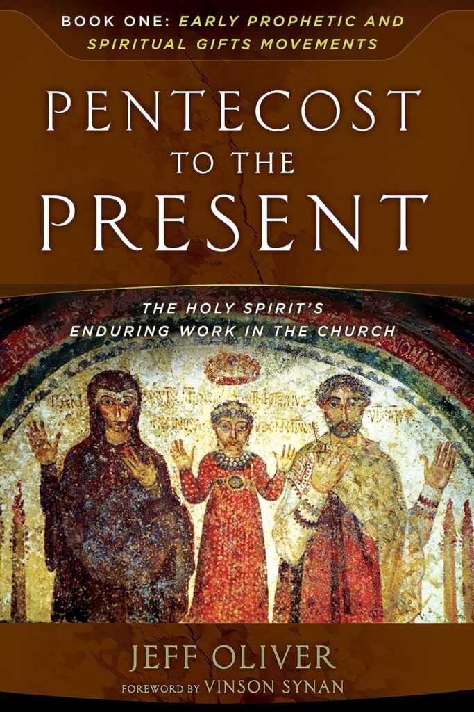 Pentecost to the Present (Book 1)